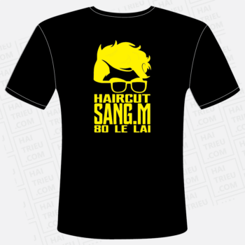 dong phuc haircut sangm