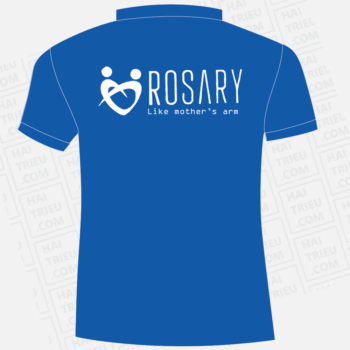dong phuc mam non rosary kindergarten
