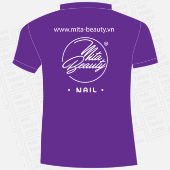 dong phuc mita beauty - nail