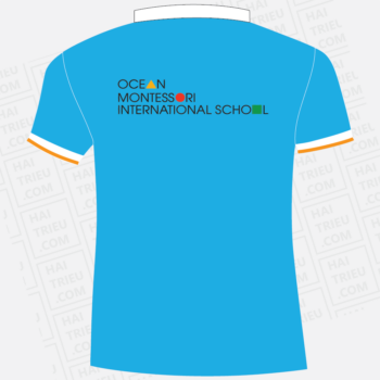 dong phuc ocean montessori international school - omis an phu