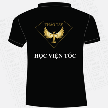 dong phuc thao tay hair & spa - Clinic