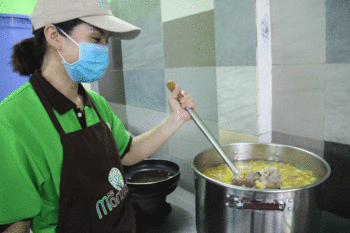 hinh anh tap de com van phong moriya