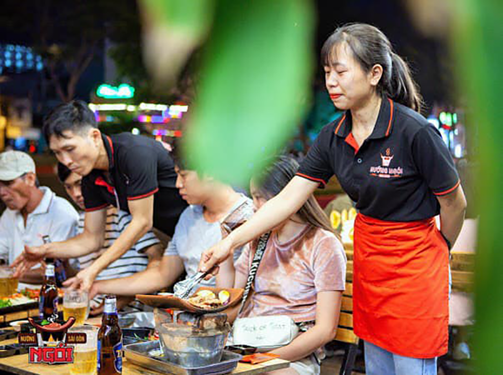 hinh anh thuc te tap de nuong ngoi sai gon pvd