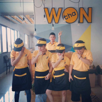 hinh anh thuc te tap de woncha viet nam