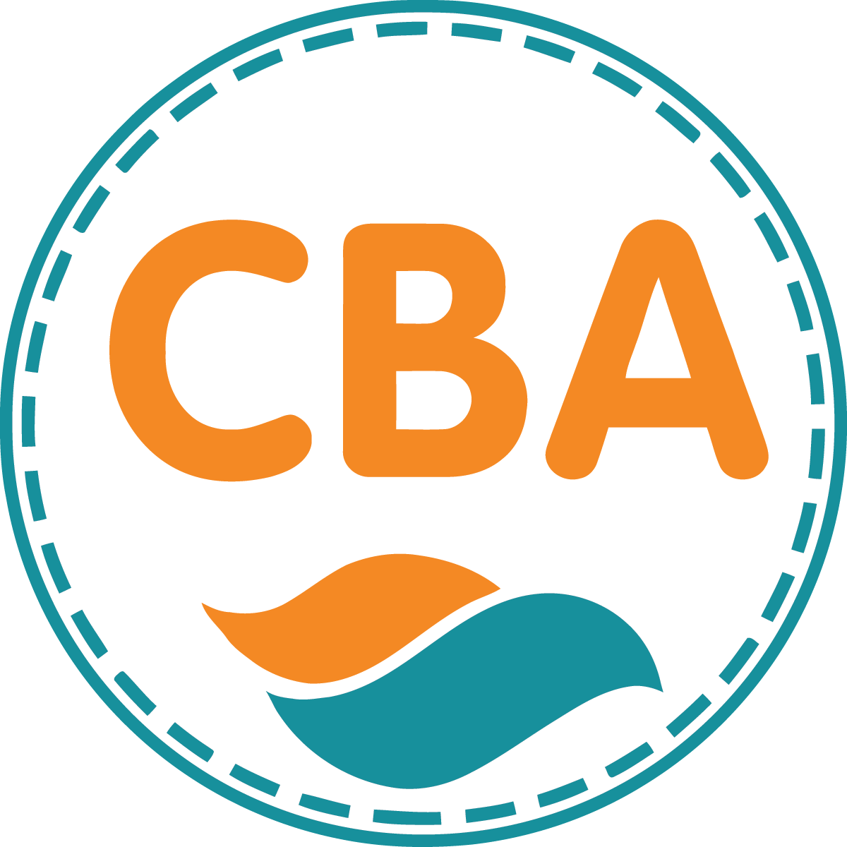 logo cba english club vlu