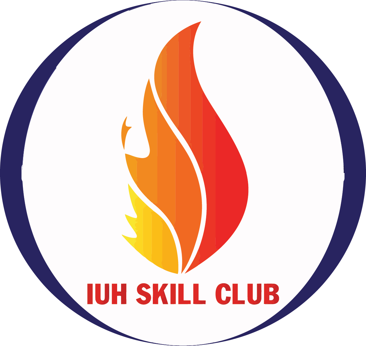 logo clb ky nang iuh