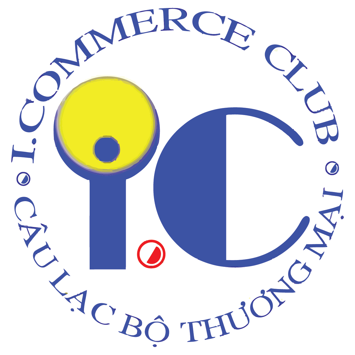 logo clb thuong mai ueh