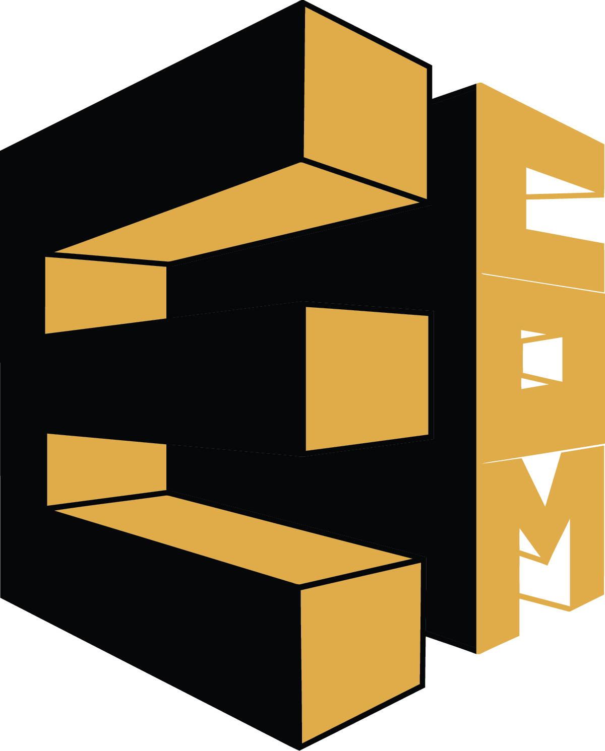 logo event club of marketing ufm