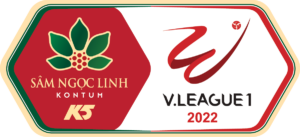 logo v league 1 2022 sam ngoc linh kon tum
