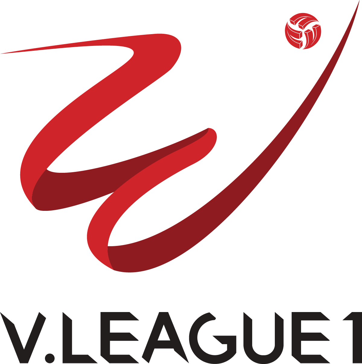 logo v league 1 original