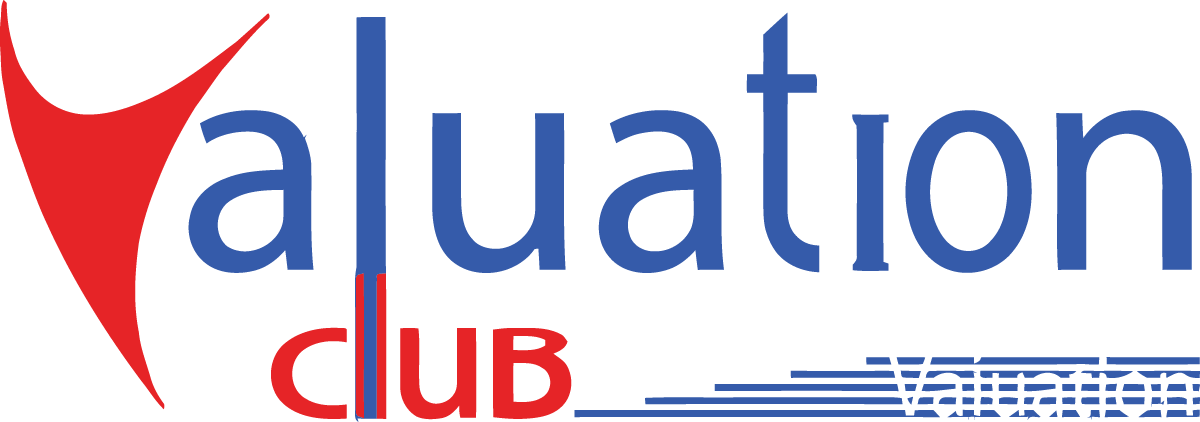 logo valuation club ueh