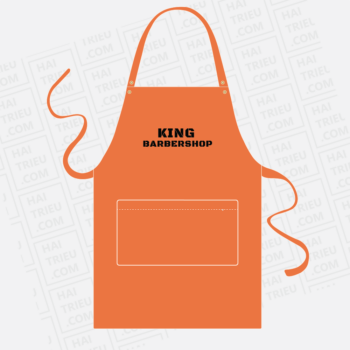 tap de KING Barbershop