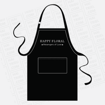 tap de happy floral- tiem hoa happy