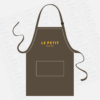tap de nhan vien le petit bake & cake