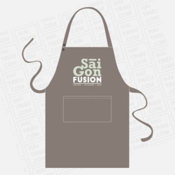 tap de nhan vien saigon fusion kitchen & bar