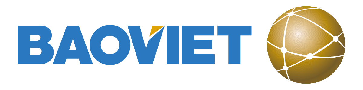 Logo BaoViet Gr