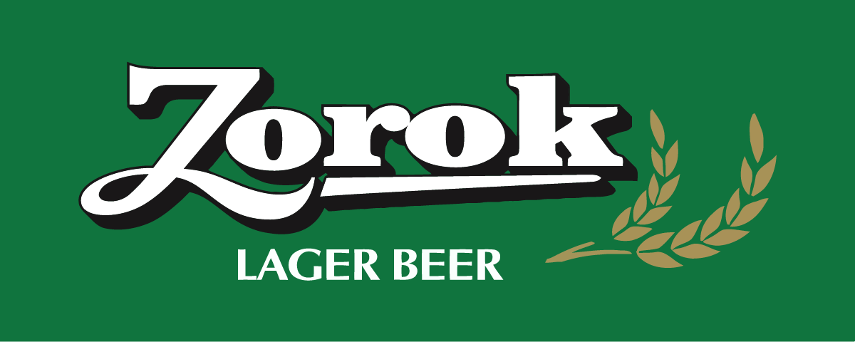 [Vector Logo] Bia Zorok - Zorok Beer