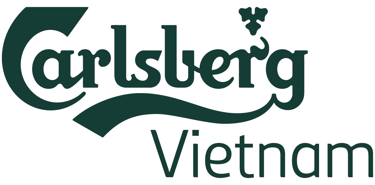 Logo Carlsberg VN