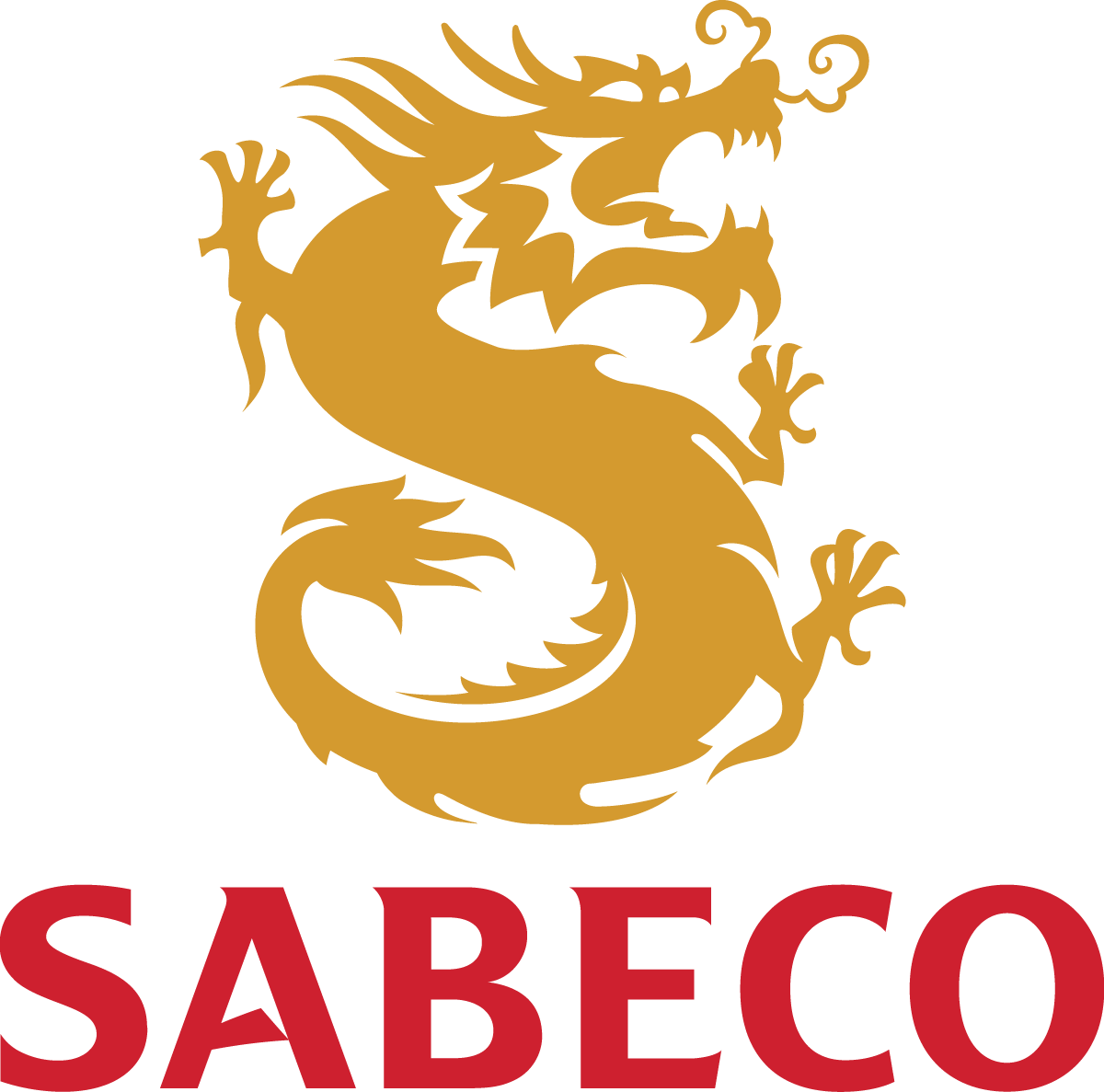 [Vector Logo] Bia Sài Gòn - Sabeco