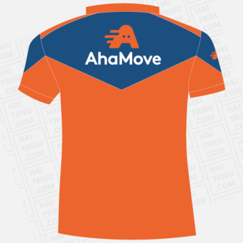 ao thun ahamove vietnam