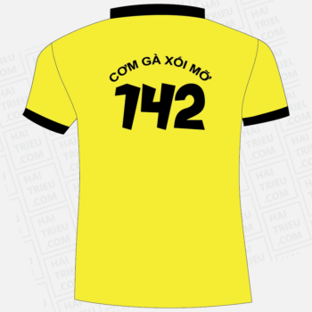 ao thun com ga xoi mo 142