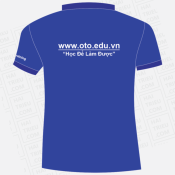 ao thun vatc hoc de lam duoc