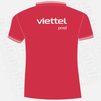 ao thun viettel post