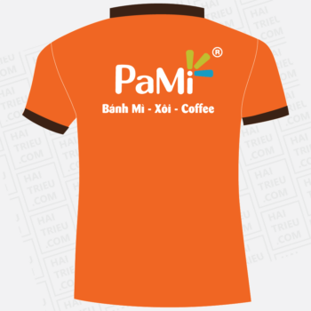 dong phuc banh mi pami