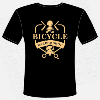 dong phuc bicycle barber shop