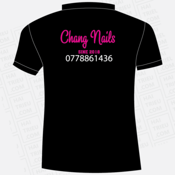 dong phuc chang nails