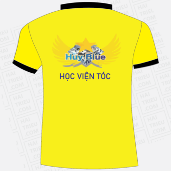 dong phuc hoc vien toc huy blue