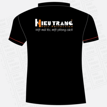 dong phuc nhan vien salon toc hieu trang