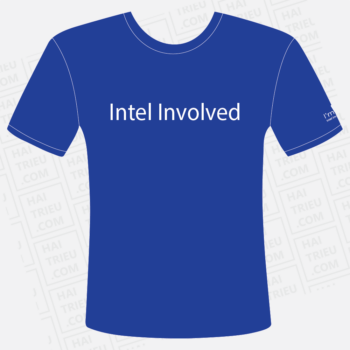 dong phuc nhan vien tap doan intel