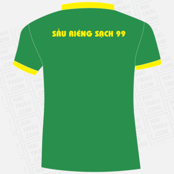 dong phuc sau rieng sach 99