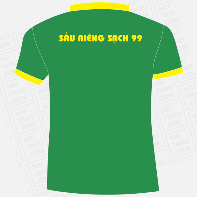 dong phuc sau rieng sach 99