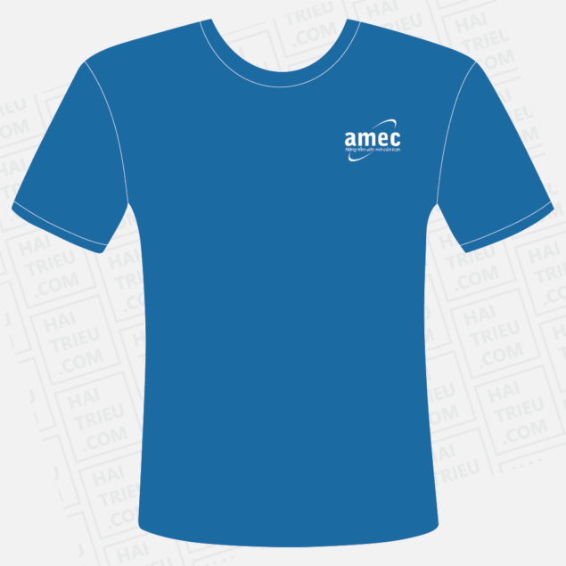 dong phuc trung tam du hoc amec