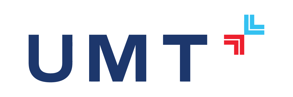 [Vector Logo] Trường Đại Học Quản Lý Và Công Nghệ TP.HCM - UMT