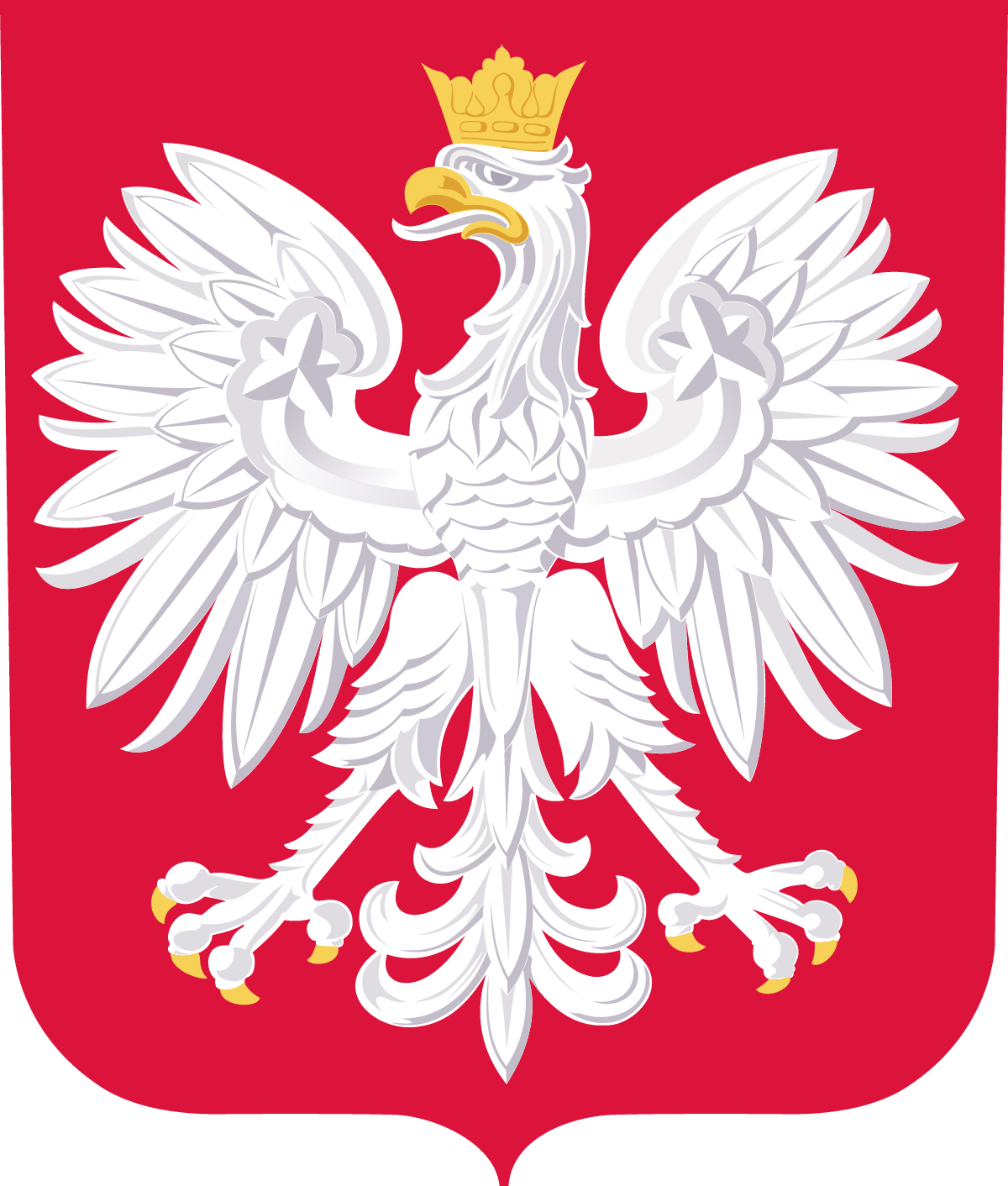 [Vector Logo] Đội Tuyển Bóng Đá Quốc Gia Ba Lan - Poland National Football Team