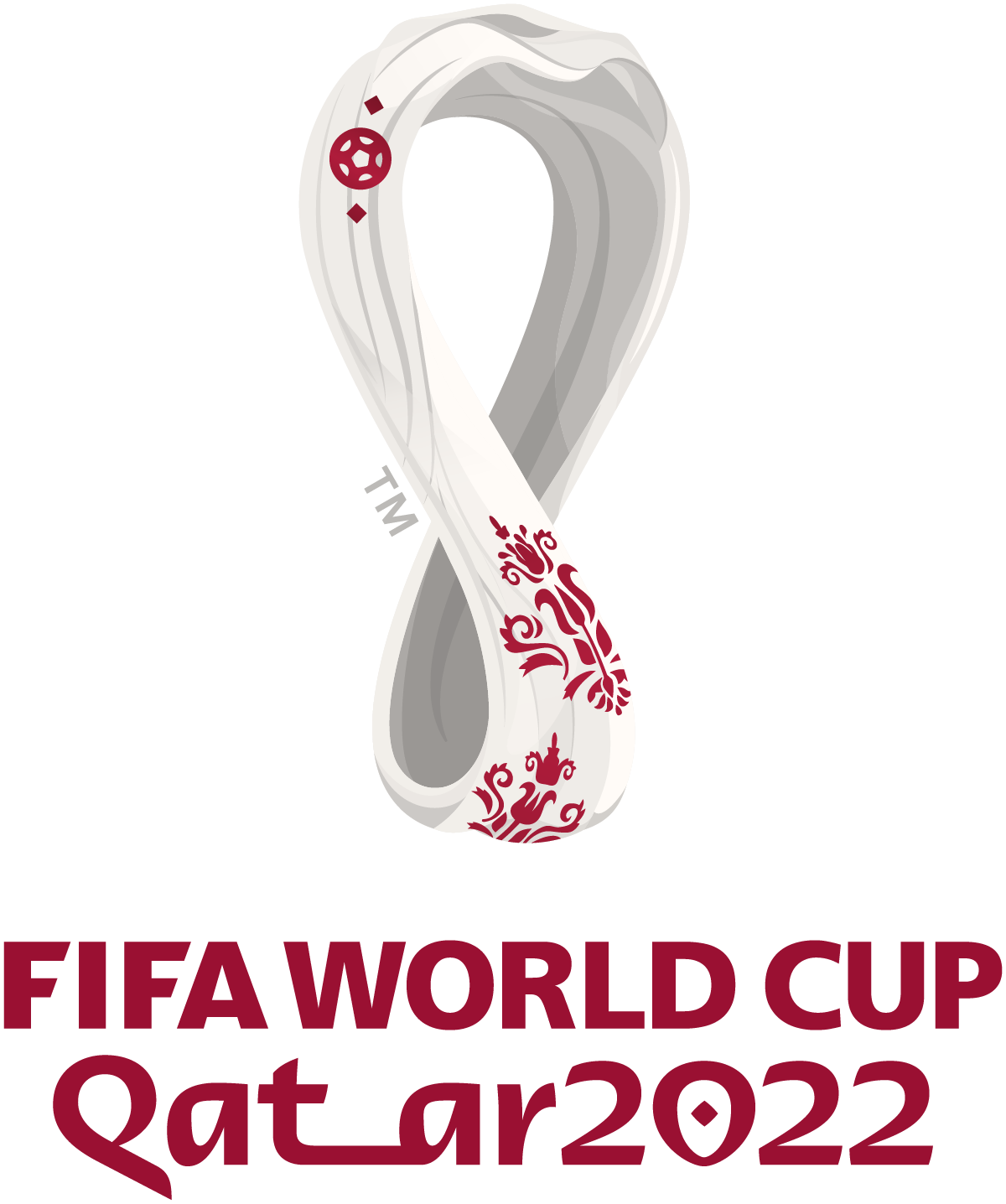 [Vector Logo] FIFA World Cup Qatar 2022