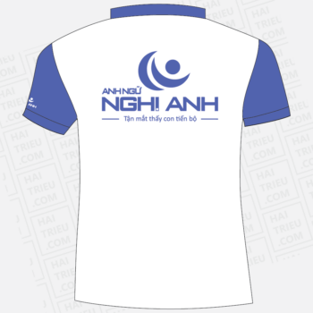 ao thun anh ngu nghi anh tan mat thay con tien bo