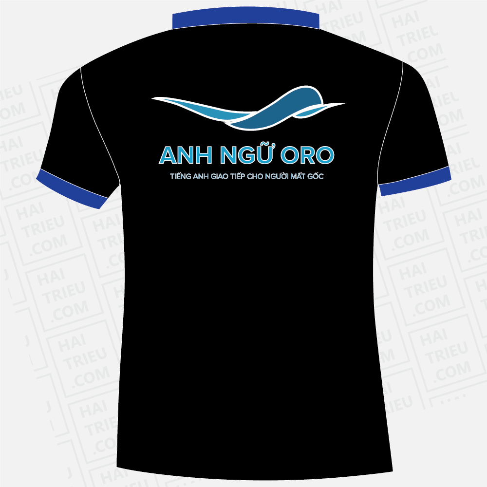 ao thun anh ngu oro tieng anh giao tiep cho nguoi mat goc