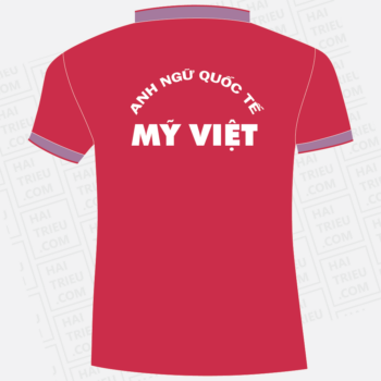 ao thun anh ngu quoc te my viet