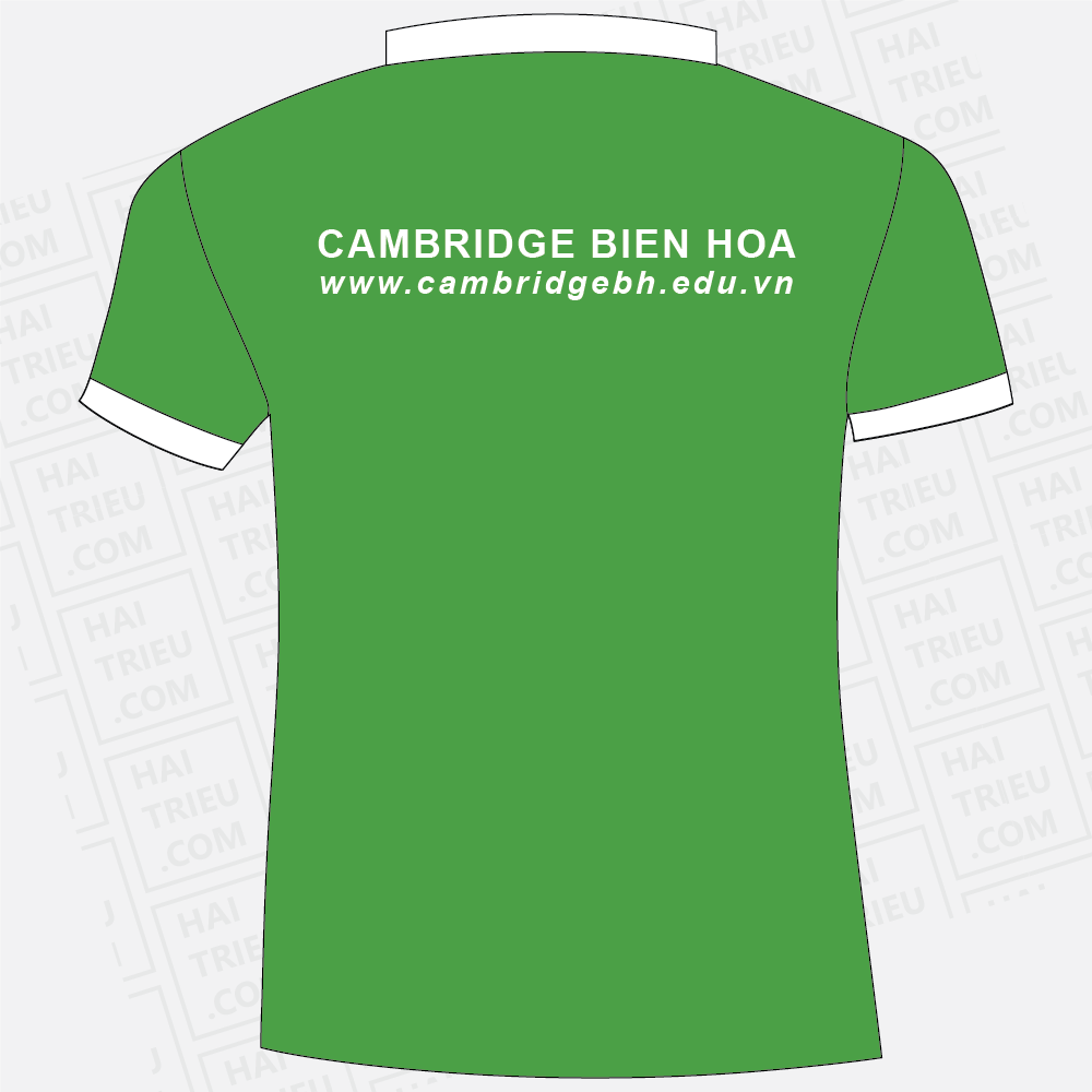 ao thun cambridge bien hoa