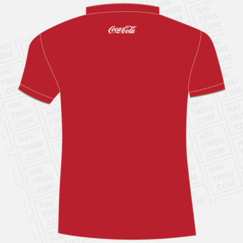 ao thun coca cola viet nam
