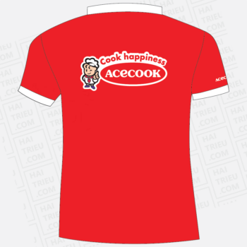 ao thun cong ty acecook viet nam
