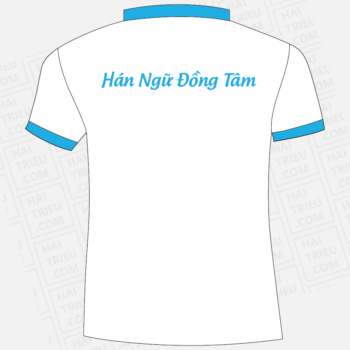ao thun han ngu dong tam