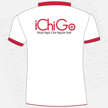 ao thun ichigo nhat ngu cho nguoi viet
