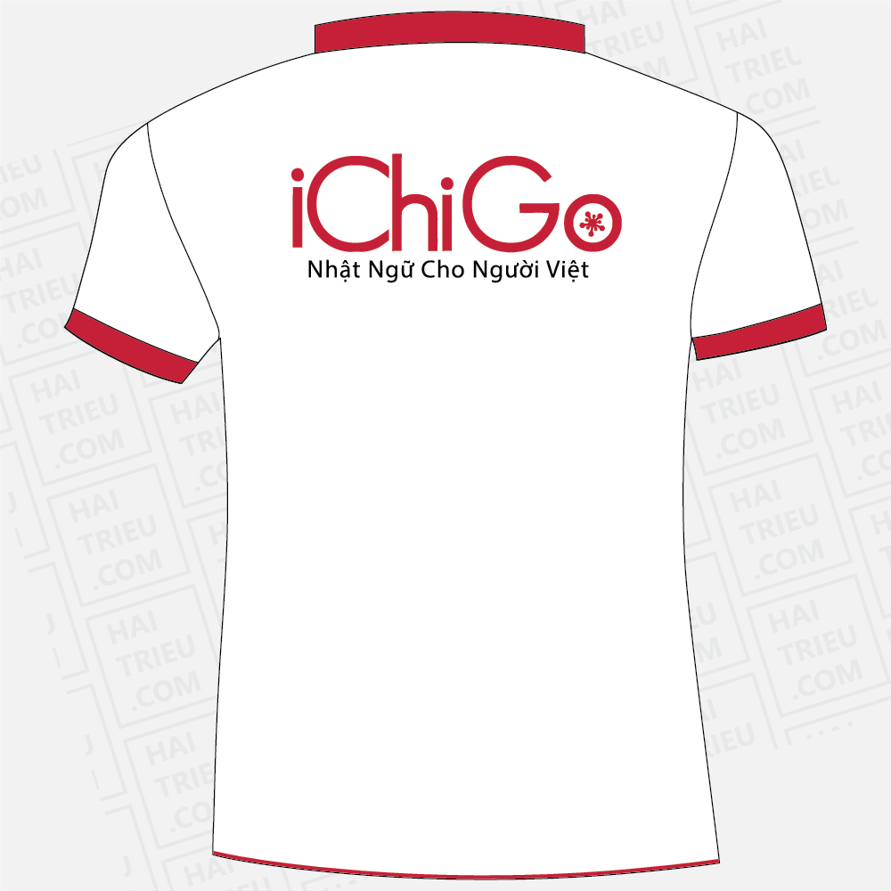 ao thun ichigo nhat ngu cho nguoi viet