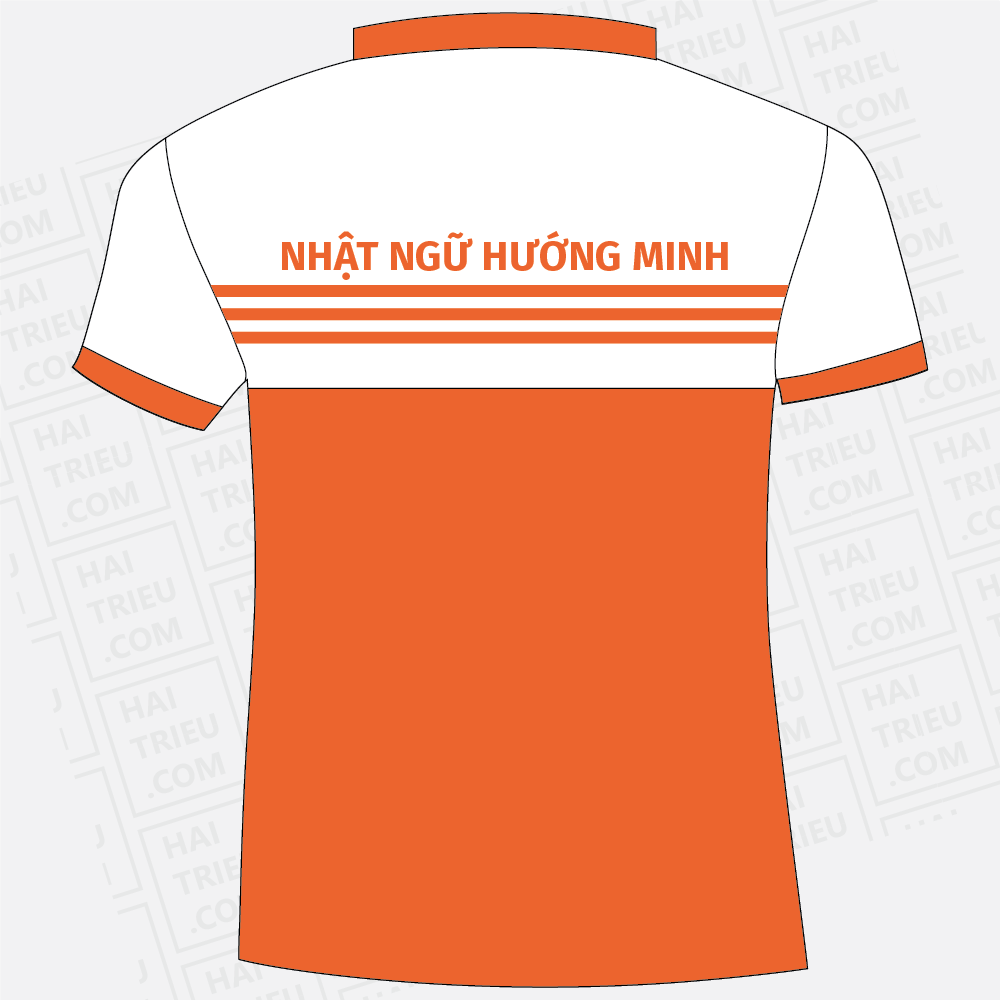 ao thun nhat ngu huong minh