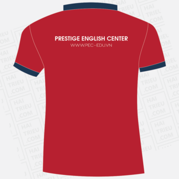 ao thun prestige english center
